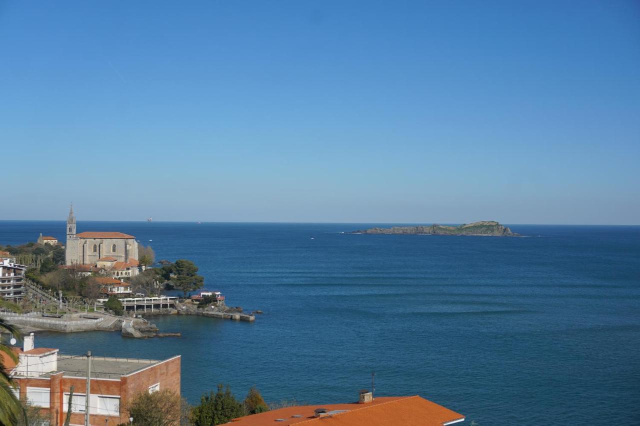 Apartament Mundaka Vista Mar L-Bi-52 Zewnętrze zdjęcie