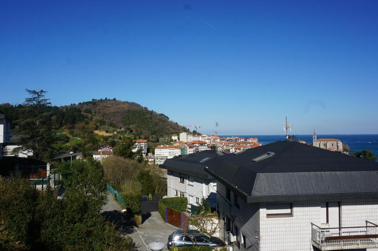 Apartament Mundaka Vista Mar L-Bi-52 Zewnętrze zdjęcie