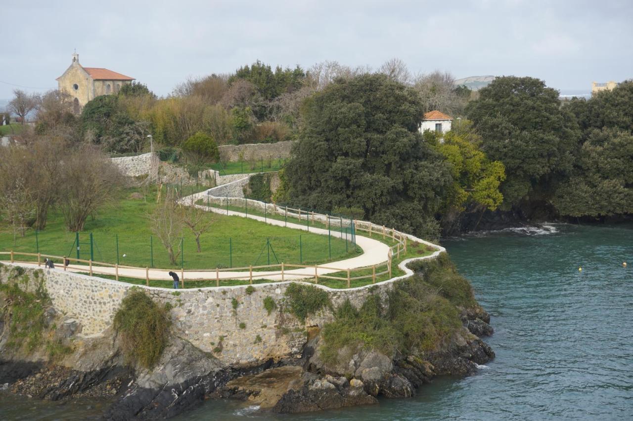 Apartament Mundaka Vista Mar L-Bi-52 Zewnętrze zdjęcie