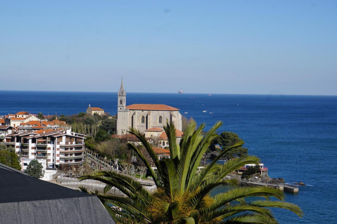 Apartament Mundaka Vista Mar L-Bi-52 Zewnętrze zdjęcie