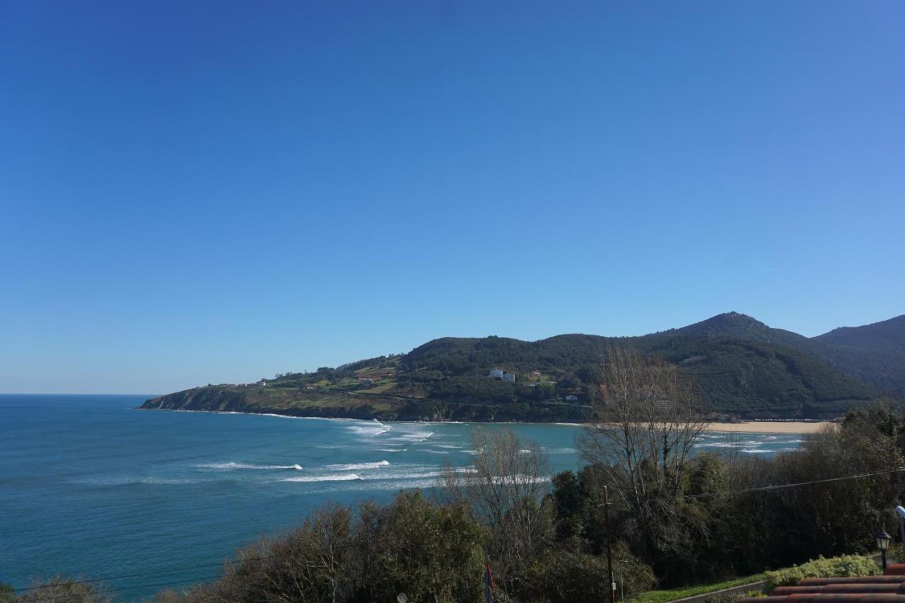 Apartament Mundaka Vista Mar L-Bi-52 Zewnętrze zdjęcie