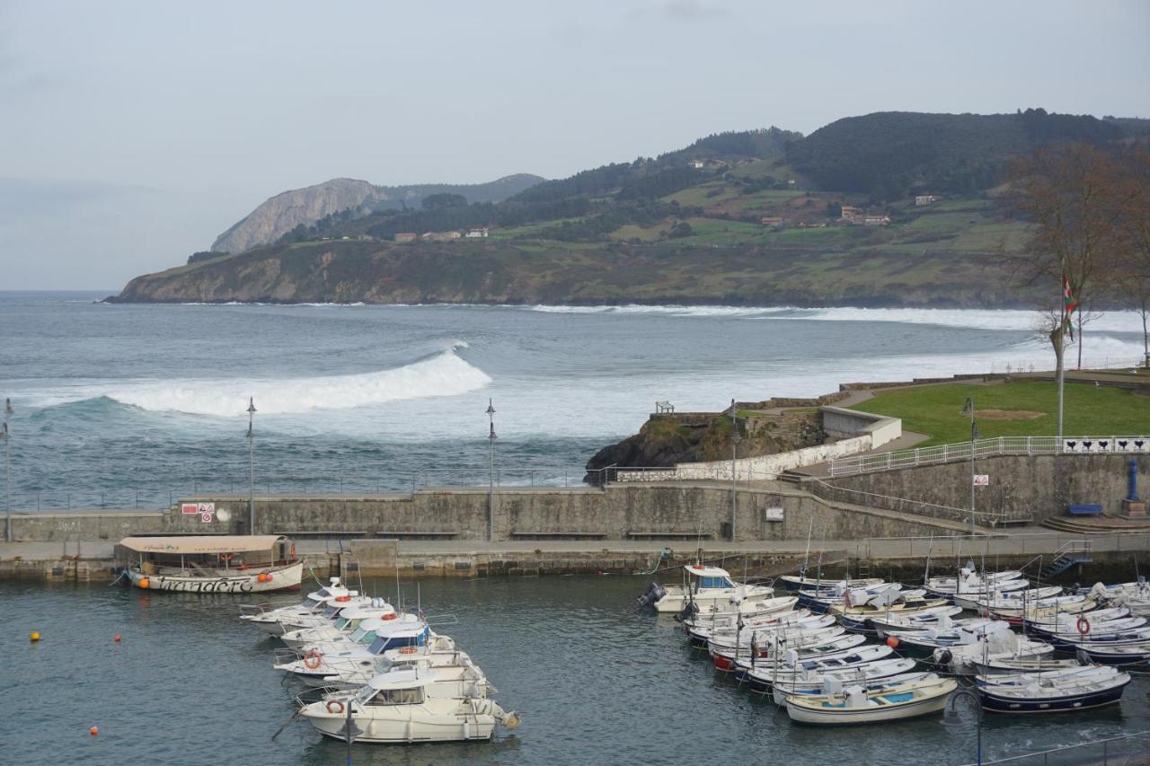 Apartament Mundaka Vista Mar L-Bi-52 Zewnętrze zdjęcie