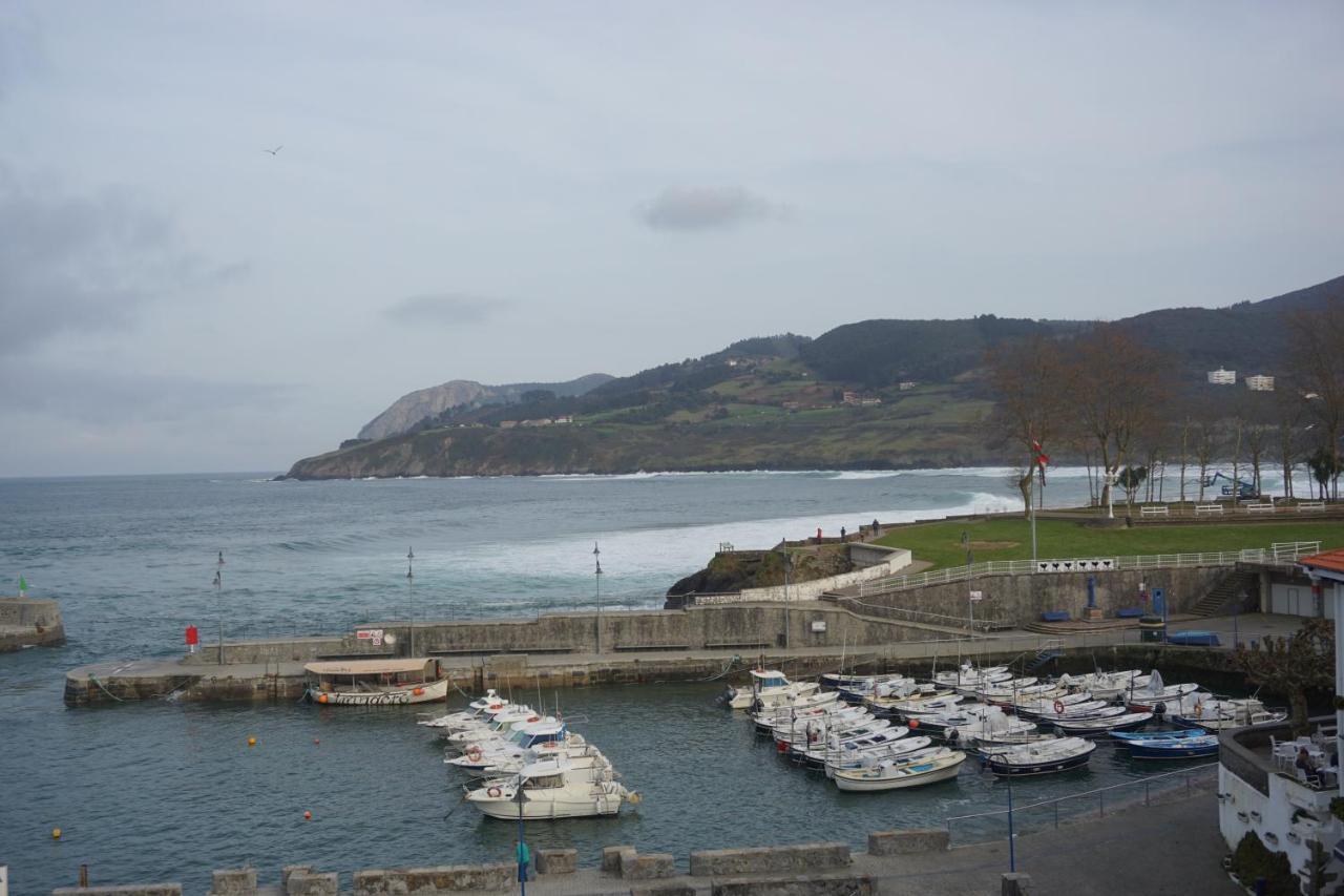 Apartament Mundaka Vista Mar L-Bi-52 Zewnętrze zdjęcie