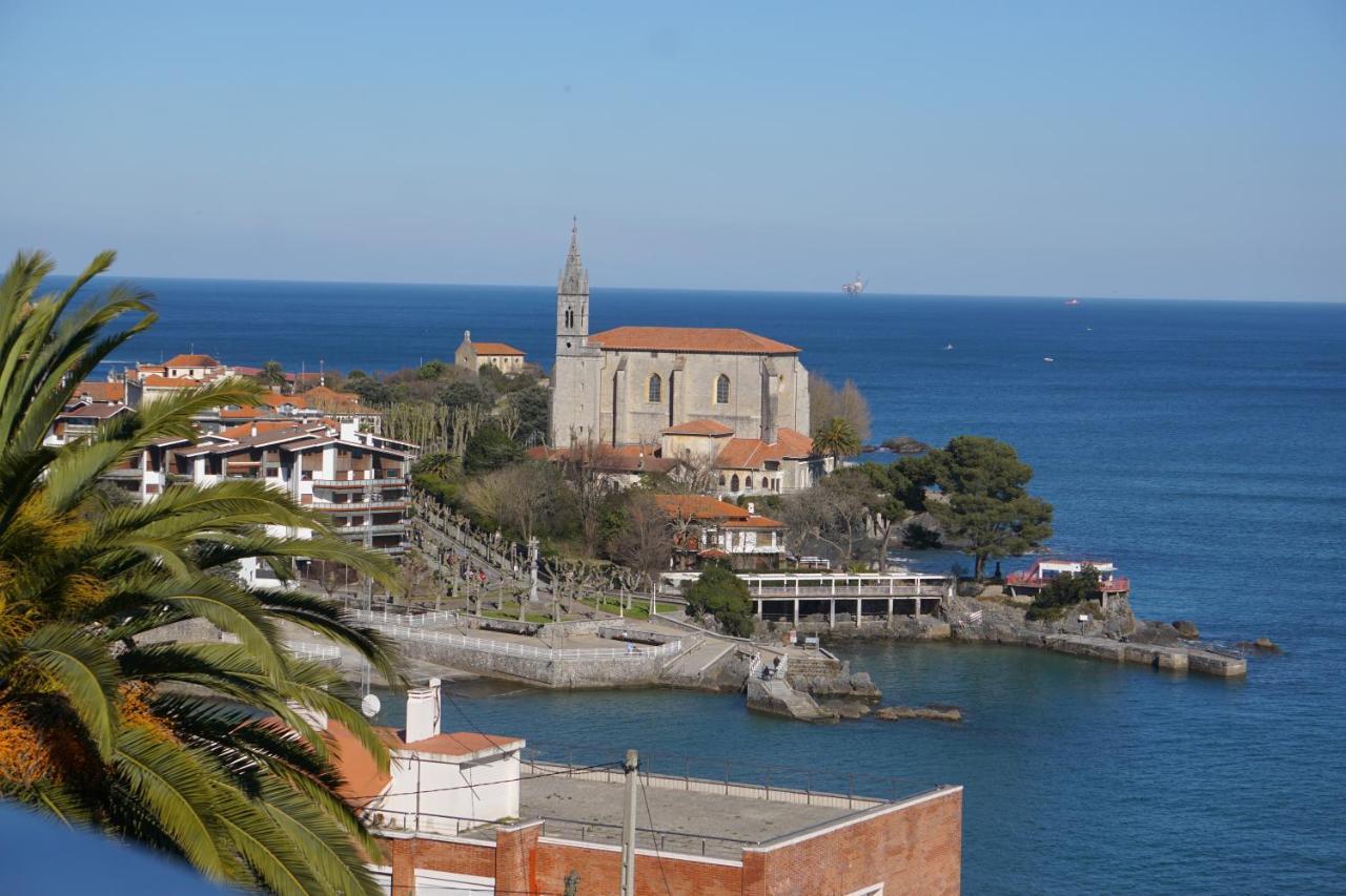 Apartament Mundaka Vista Mar L-Bi-52 Zewnętrze zdjęcie