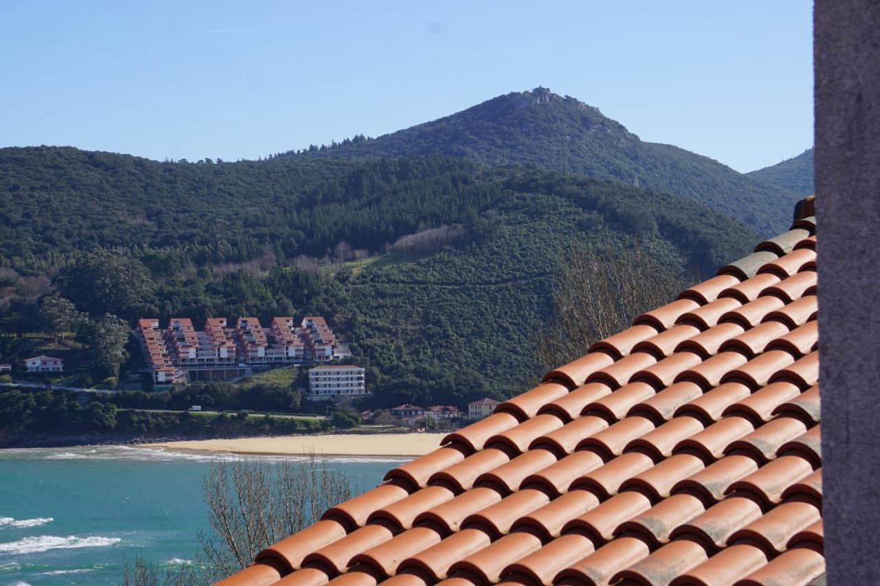 Apartament Mundaka Vista Mar L-Bi-52 Zewnętrze zdjęcie