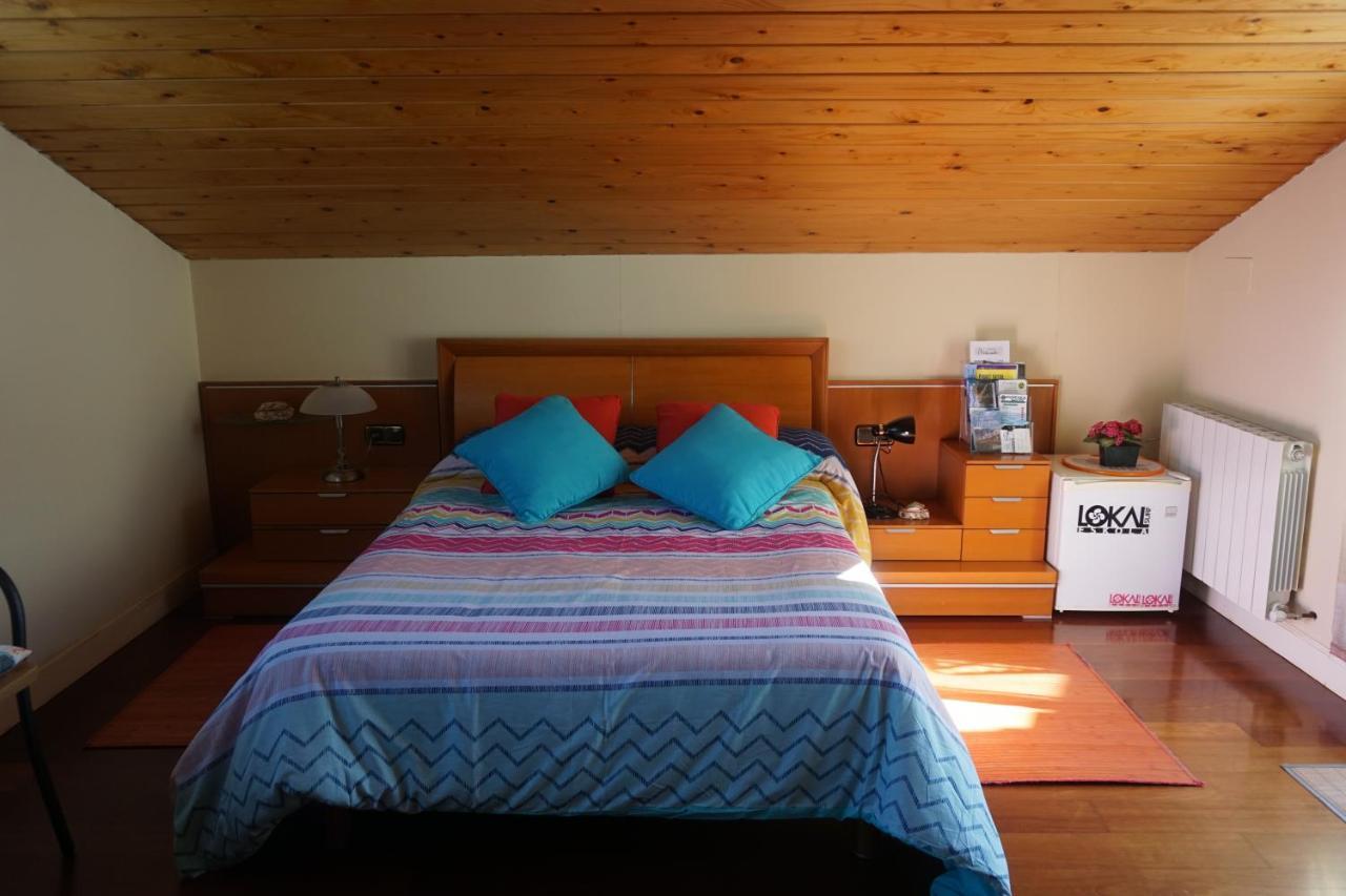 Apartament Mundaka Vista Mar L-Bi-52 Zewnętrze zdjęcie