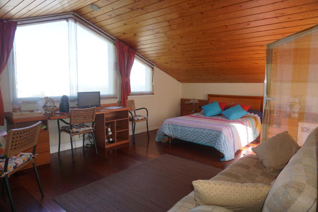 Apartament Mundaka Vista Mar L-Bi-52 Zewnętrze zdjęcie