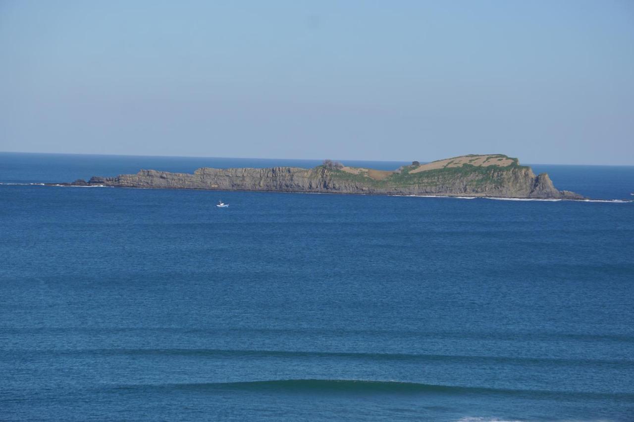 Apartament Mundaka Vista Mar L-Bi-52 Zewnętrze zdjęcie