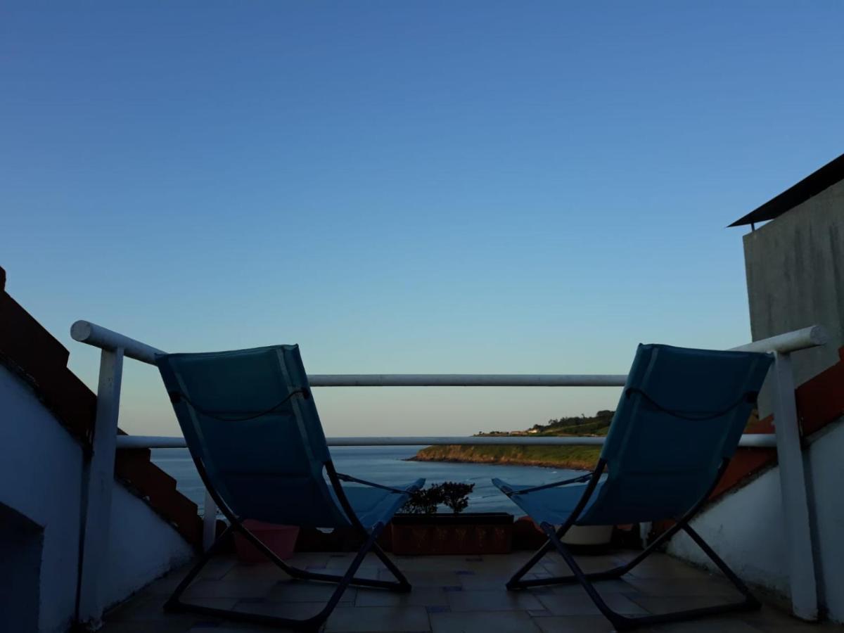 Apartament Mundaka Vista Mar L-Bi-52 Zewnętrze zdjęcie