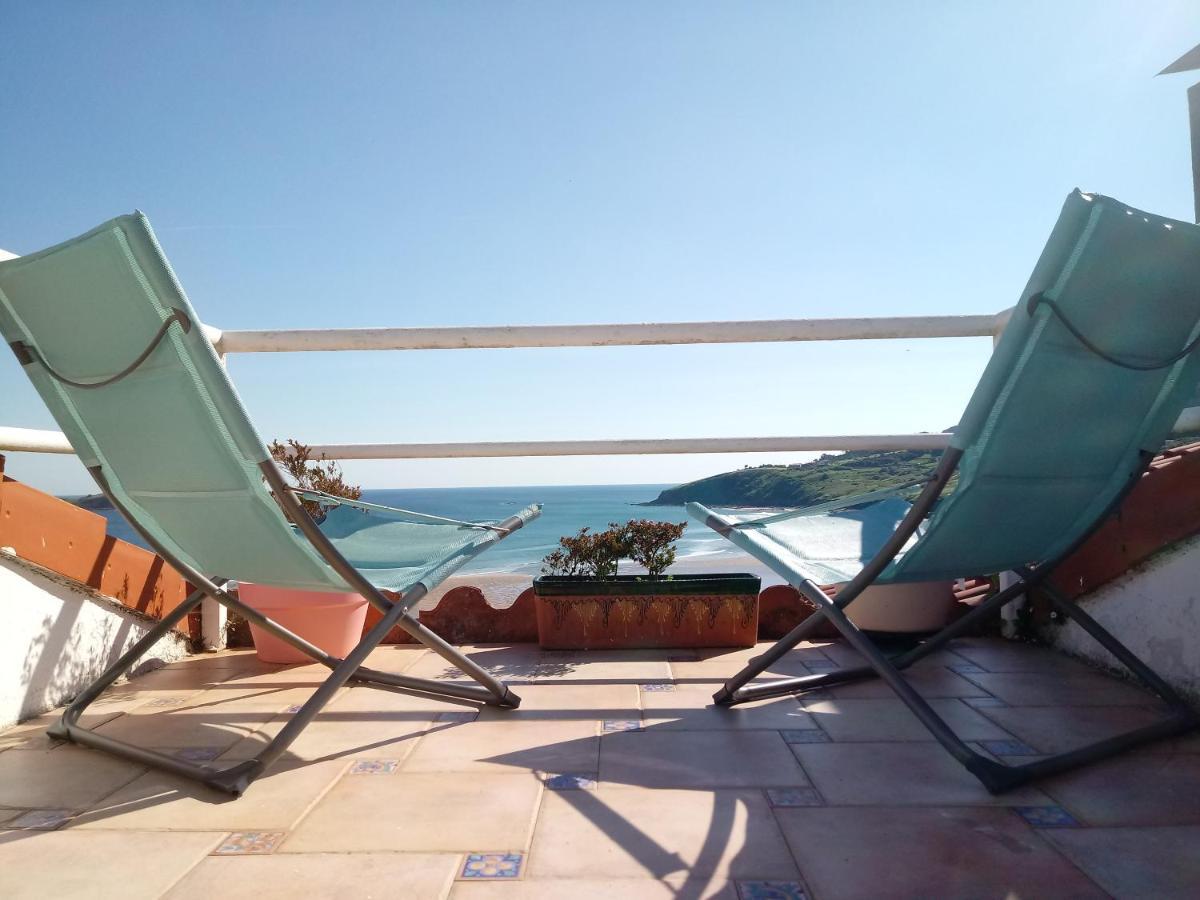 Apartament Mundaka Vista Mar L-Bi-52 Zewnętrze zdjęcie