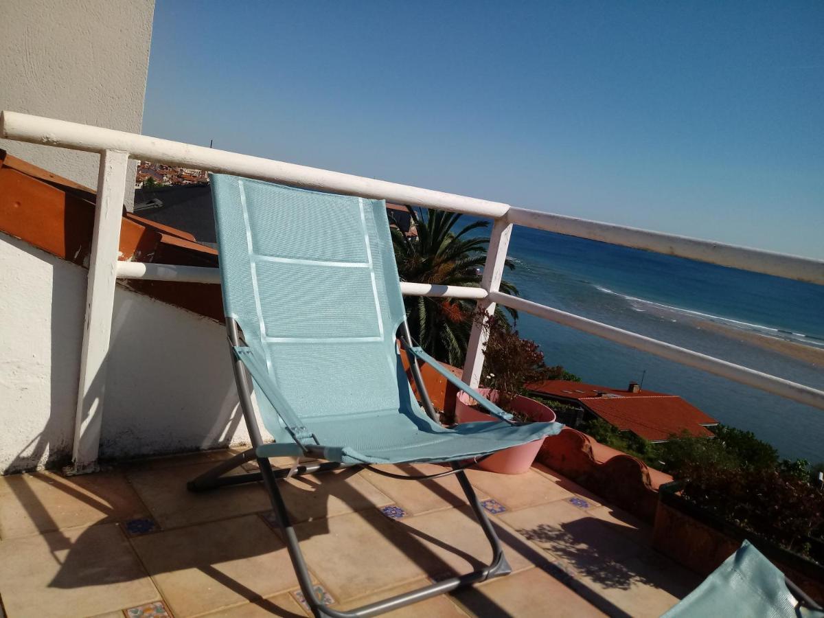 Apartament Mundaka Vista Mar L-Bi-52 Zewnętrze zdjęcie