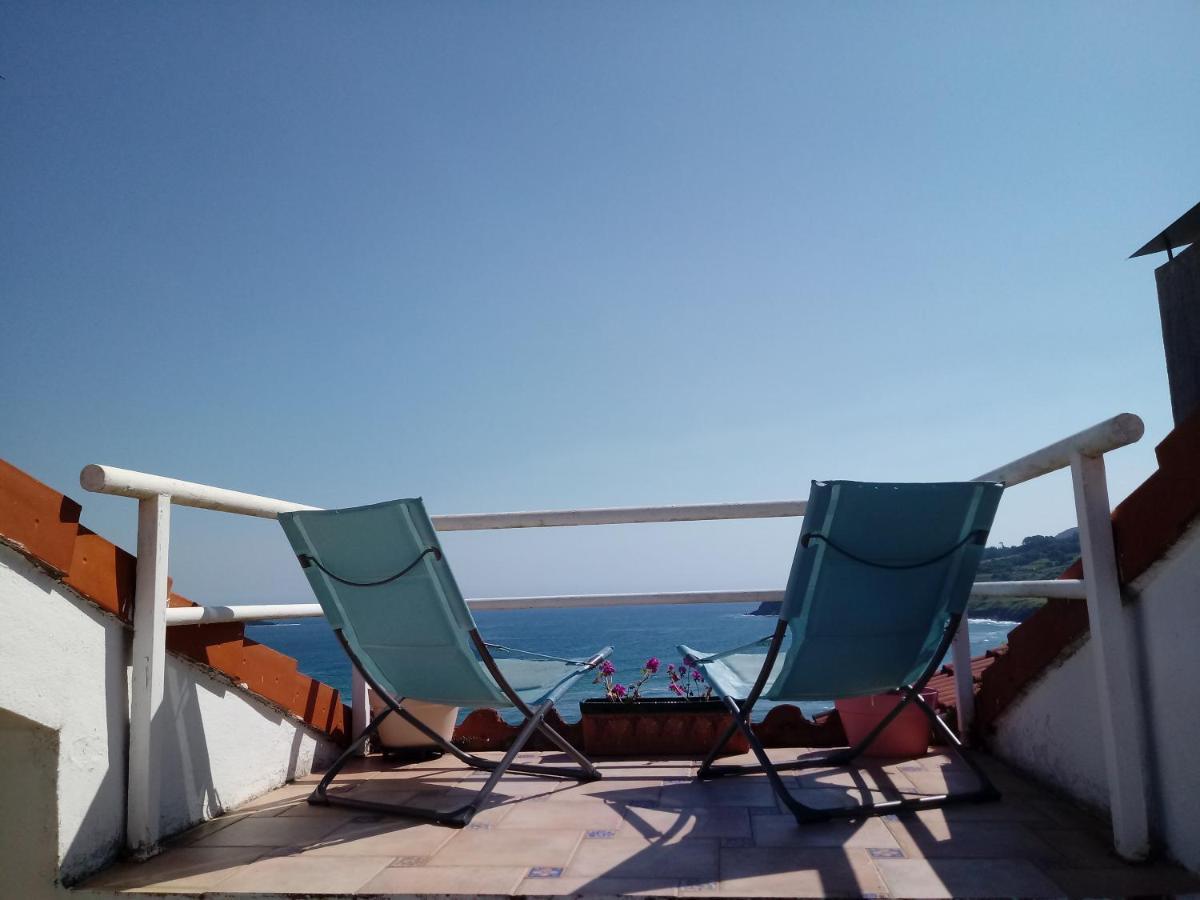 Apartament Mundaka Vista Mar L-Bi-52 Zewnętrze zdjęcie