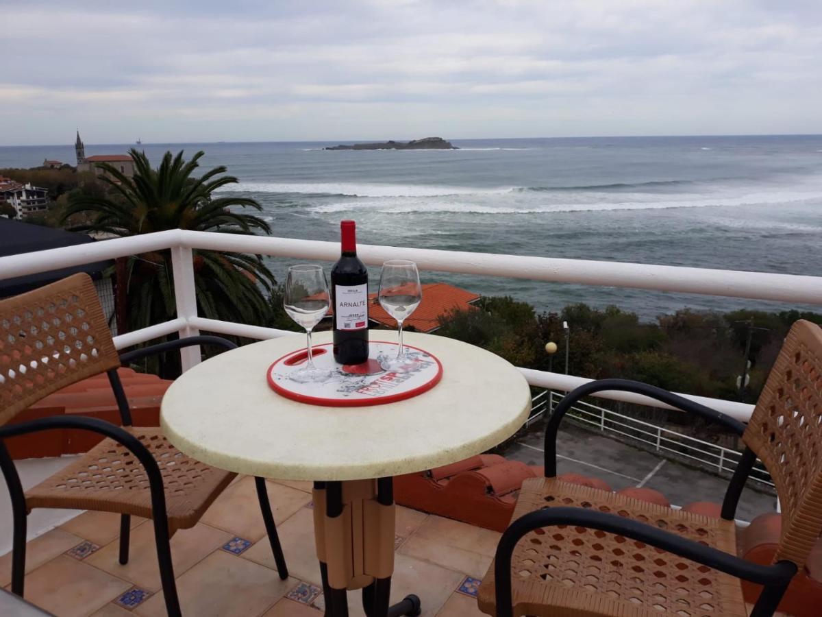 Apartament Mundaka Vista Mar L-Bi-52 Zewnętrze zdjęcie