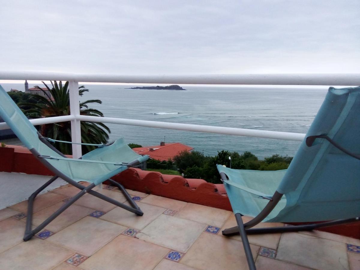 Apartament Mundaka Vista Mar L-Bi-52 Zewnętrze zdjęcie