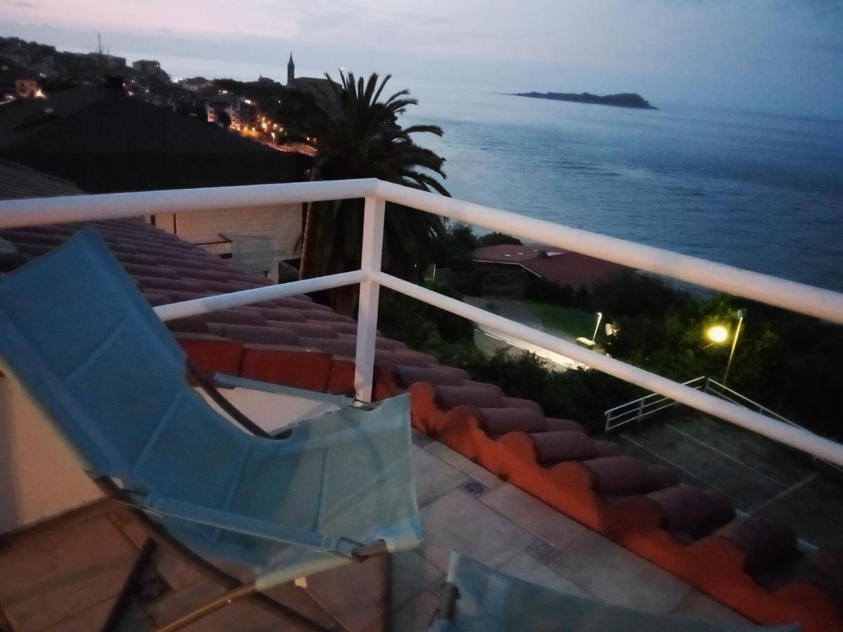 Apartament Mundaka Vista Mar L-Bi-52 Zewnętrze zdjęcie