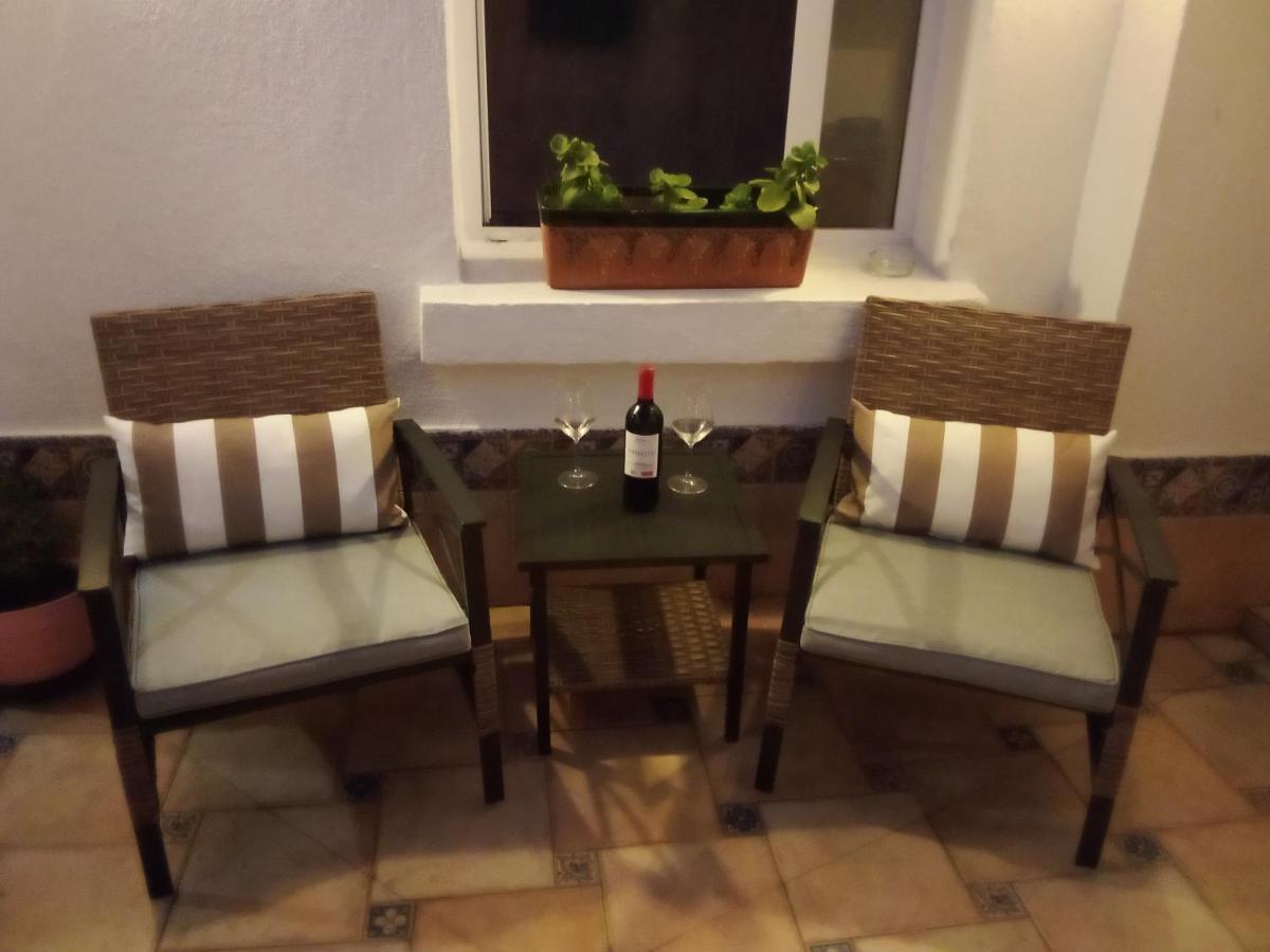Apartament Mundaka Vista Mar L-Bi-52 Zewnętrze zdjęcie