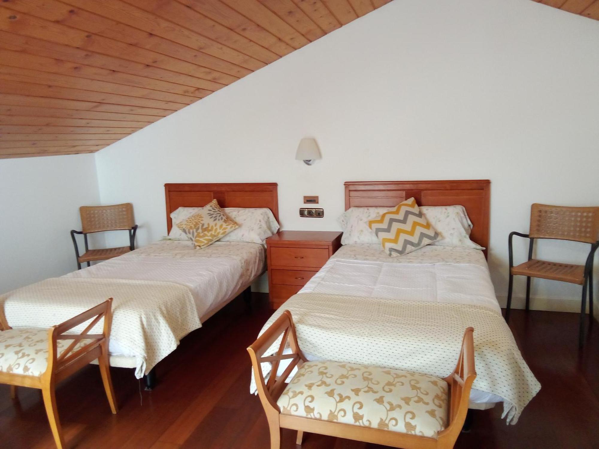 Apartament Mundaka Vista Mar L-Bi-52 Zewnętrze zdjęcie