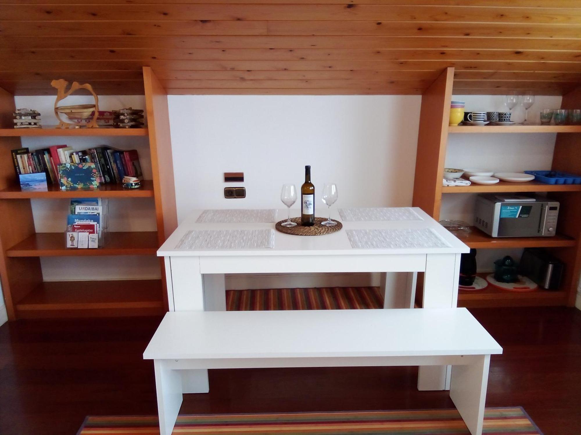 Apartament Mundaka Vista Mar L-Bi-52 Zewnętrze zdjęcie