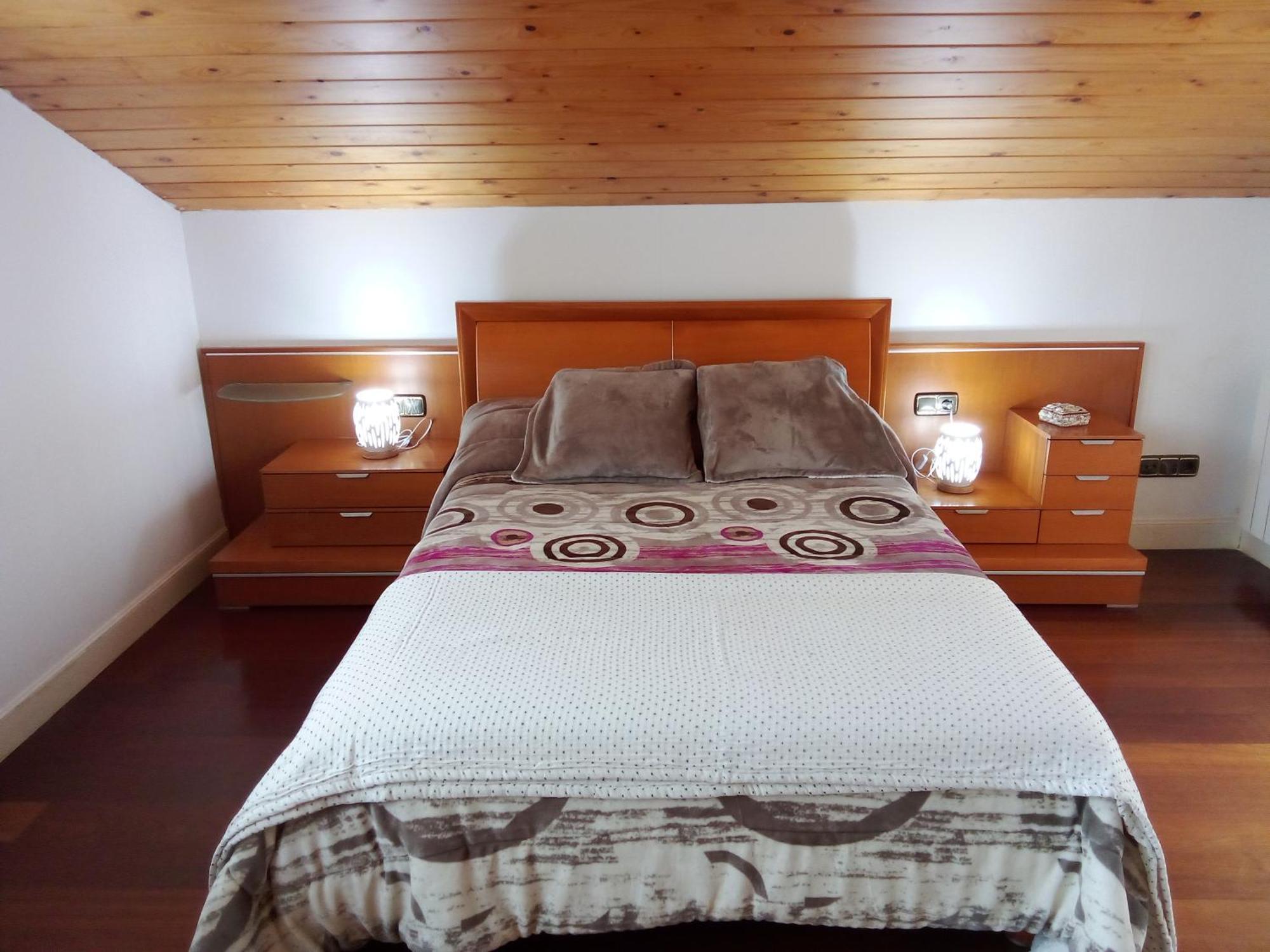 Apartament Mundaka Vista Mar L-Bi-52 Zewnętrze zdjęcie