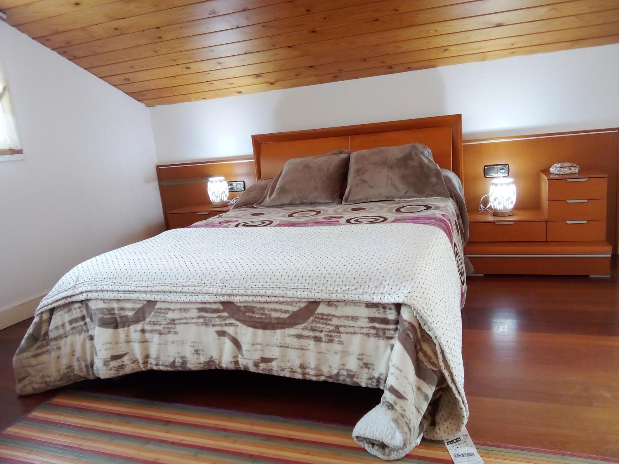 Apartament Mundaka Vista Mar L-Bi-52 Zewnętrze zdjęcie