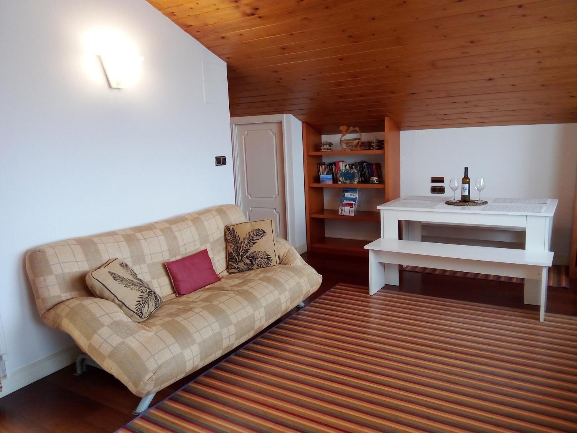 Apartament Mundaka Vista Mar L-Bi-52 Zewnętrze zdjęcie