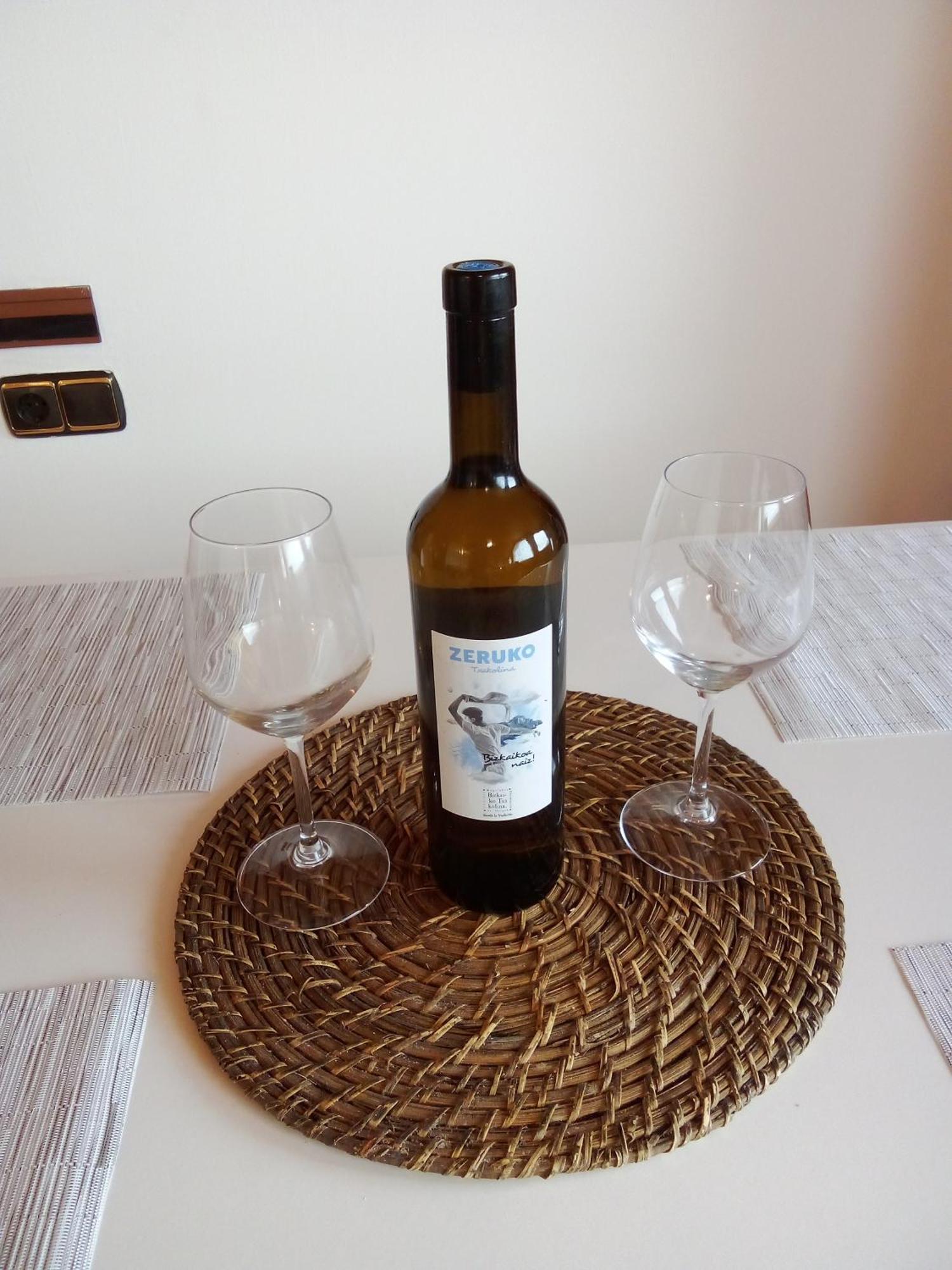 Apartament Mundaka Vista Mar L-Bi-52 Zewnętrze zdjęcie