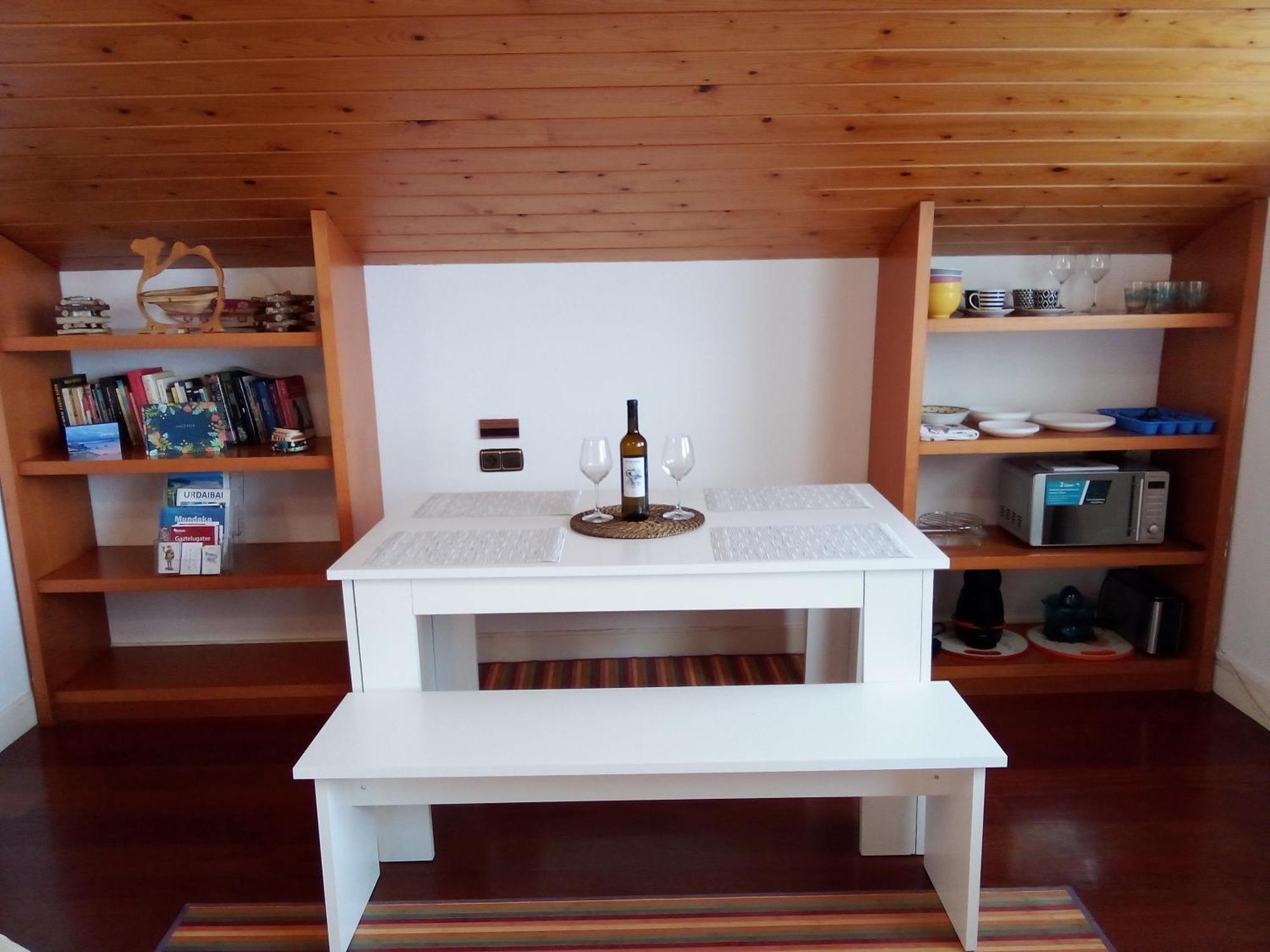 Apartament Mundaka Vista Mar L-Bi-52 Zewnętrze zdjęcie