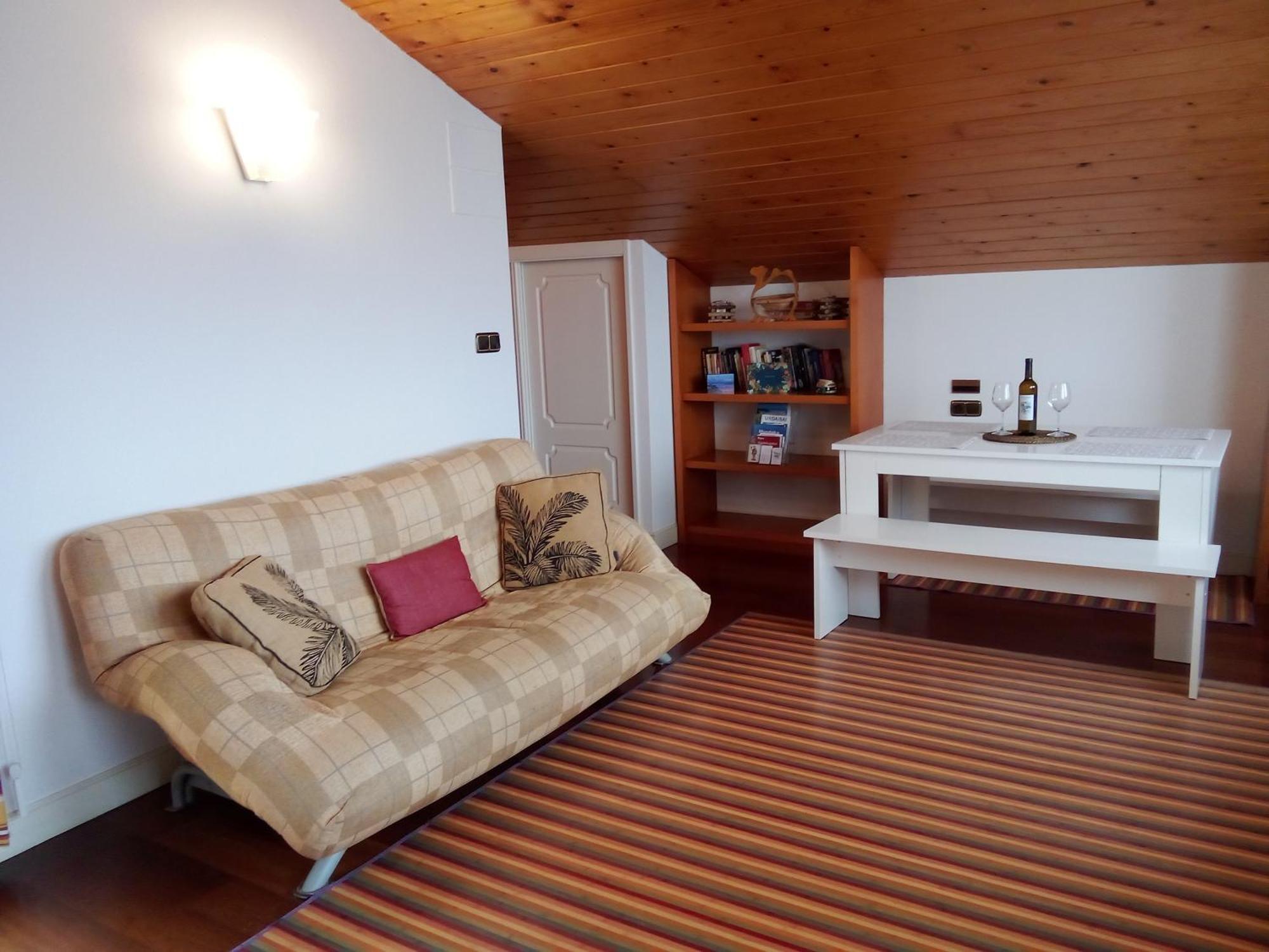 Apartament Mundaka Vista Mar L-Bi-52 Zewnętrze zdjęcie