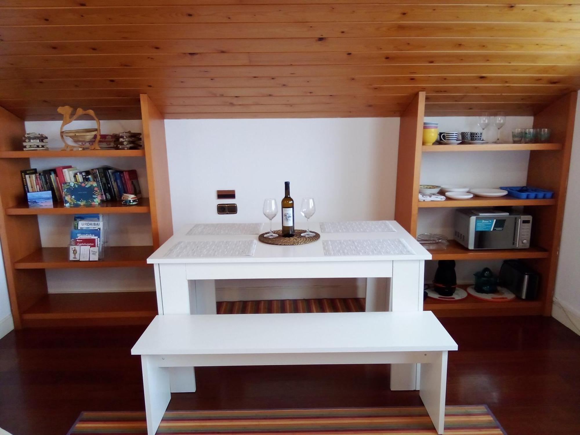 Apartament Mundaka Vista Mar L-Bi-52 Zewnętrze zdjęcie