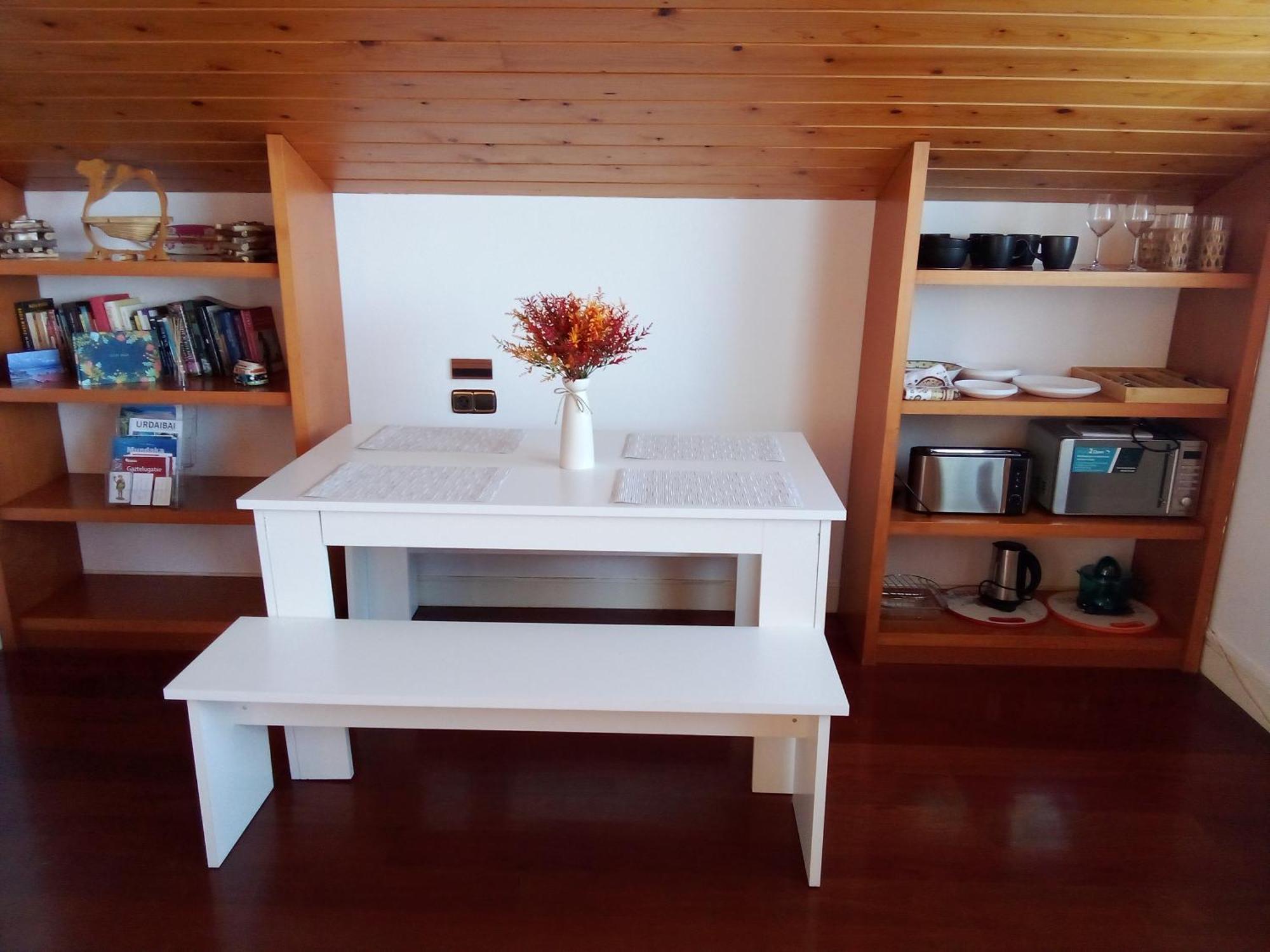 Apartament Mundaka Vista Mar L-Bi-52 Zewnętrze zdjęcie