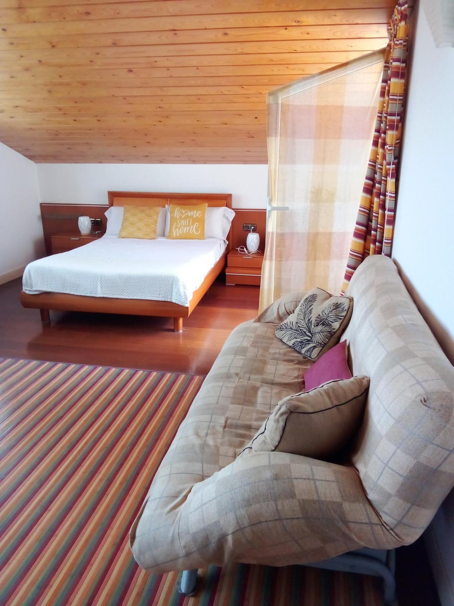 Apartament Mundaka Vista Mar L-Bi-52 Zewnętrze zdjęcie