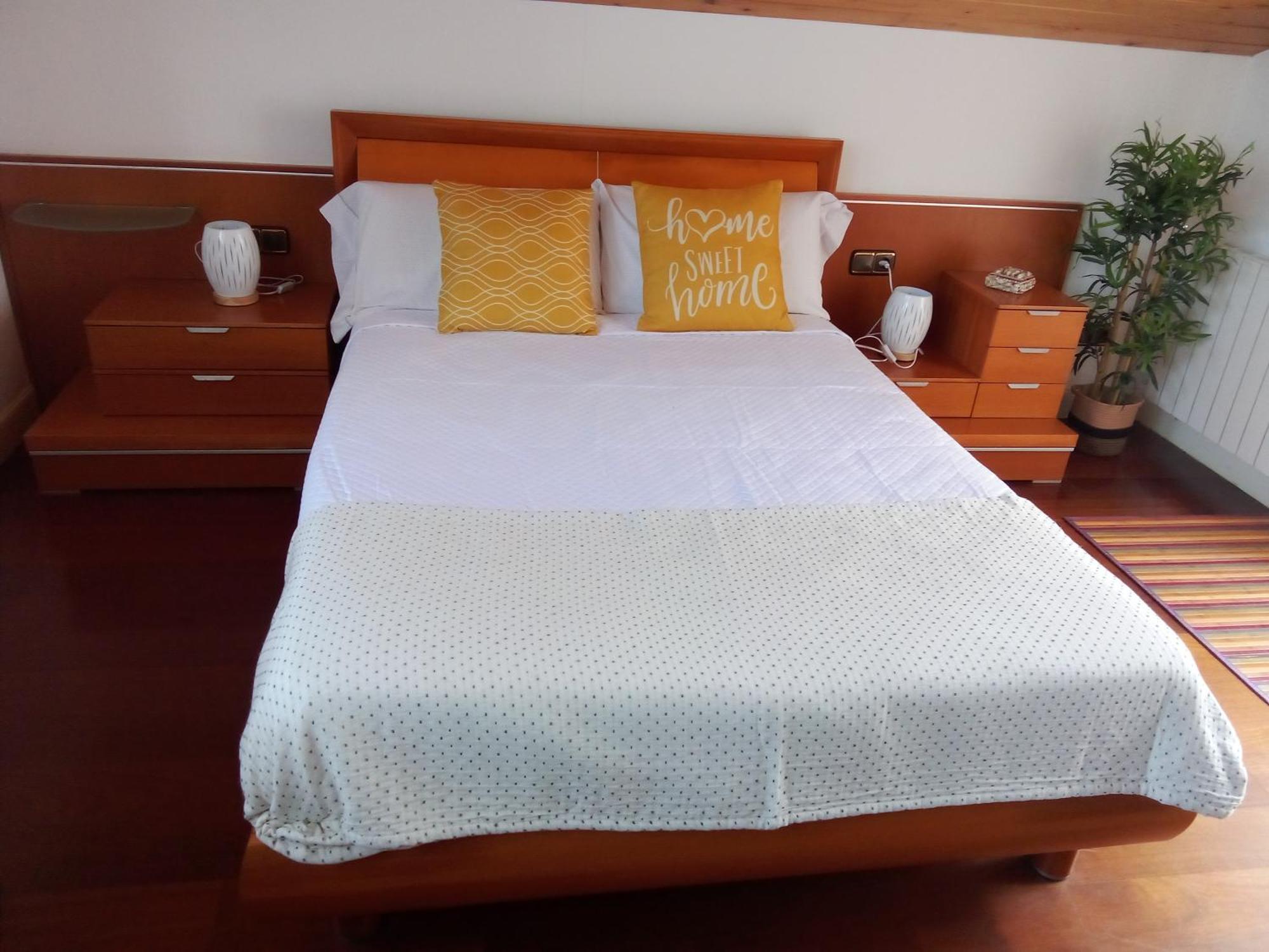 Apartament Mundaka Vista Mar L-Bi-52 Zewnętrze zdjęcie